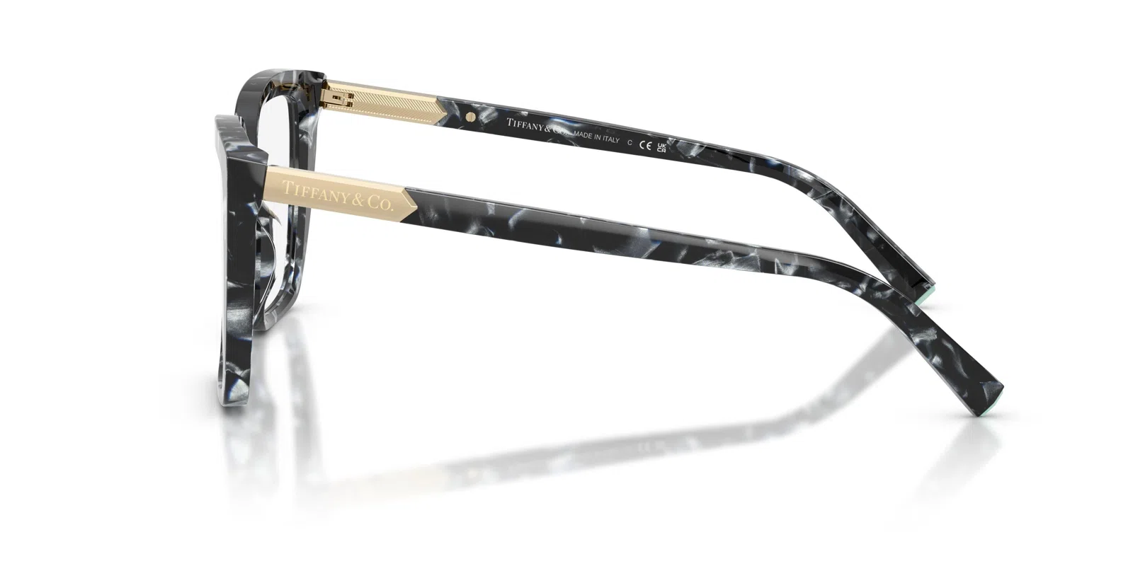 Tiffany 2278 Eyeglasses - view 7